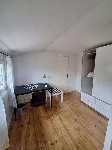 Chambre en colocation Chelles