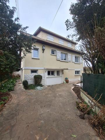 Chambre en colocation Chelles