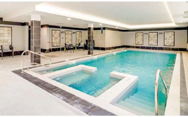 Appartement à vendre    2 pièces • 41,66 m2 Narbonne