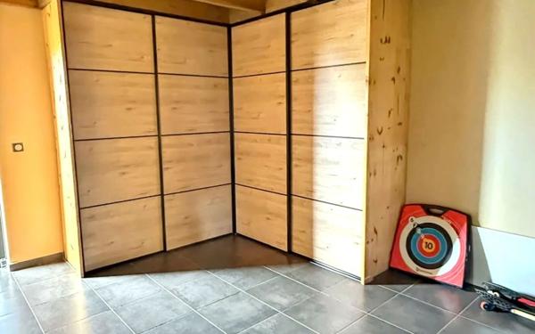 Maison à vendre    4 pièces •  Sainte-Marie