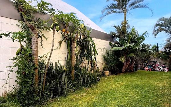 Maison à vendre    4 pièces •  Sainte-Marie