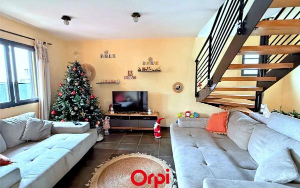 Maison à vendre    4 pièces •  Sainte-Marie