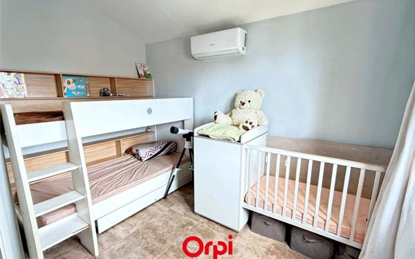 Maison à vendre    4 pièces •  Sainte-Marie