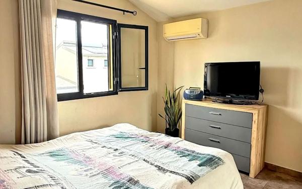 Maison à vendre    4 pièces •  Sainte-Marie