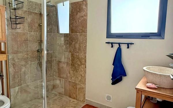 Maison à vendre    4 pièces •  Sainte-Marie