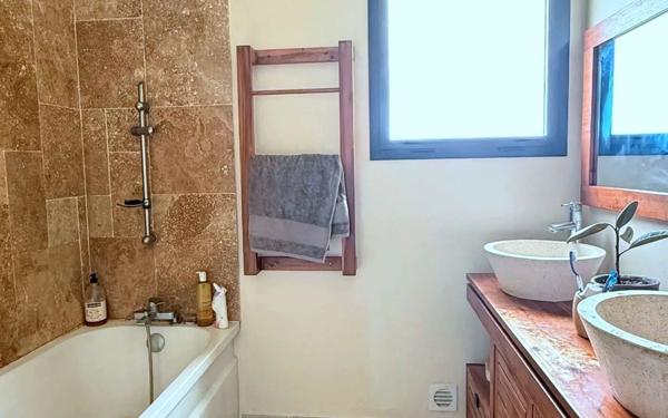 Maison à vendre    4 pièces •  Sainte-Marie