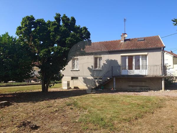 Maison  en vente - Nièvre - 58