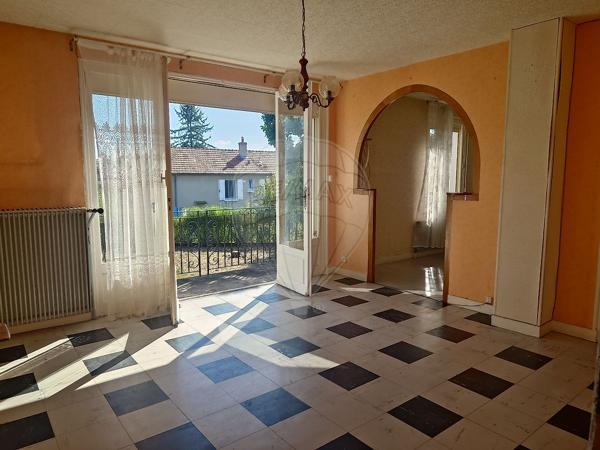 Maison  en vente - Nièvre - 58