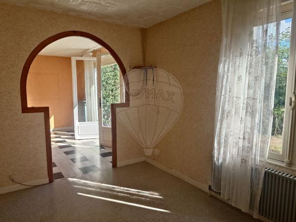 Maison  en vente - Nièvre - 58