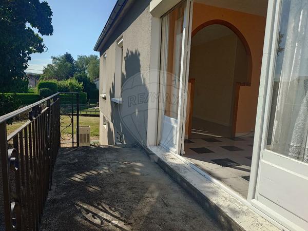 Maison  en vente - Nièvre - 58