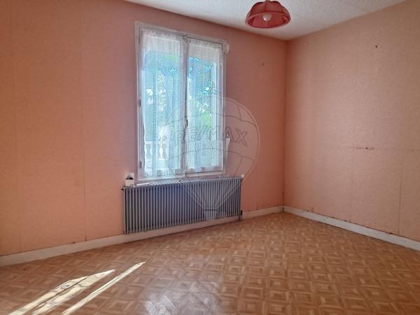 Maison  en vente - Nièvre - 58