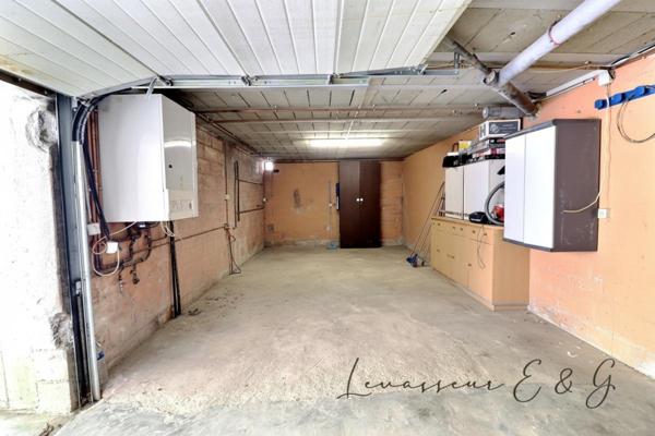 Agnetz - Maison 4 chambres sur sous-sol total et 1450m²