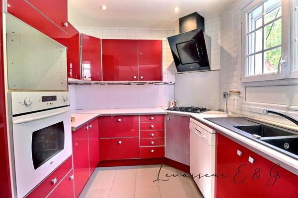 Agnetz - Maison 4 chambres sur sous-sol total et 1450m²