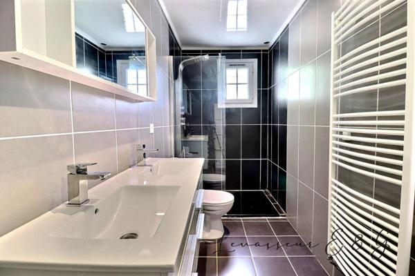 Agnetz - Maison 4 chambres sur sous-sol total et 1450m²