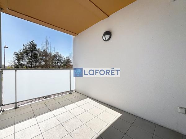 Location appartement Saint-Dizier - 4 pièce(s) - 102 m² - 837 €/mois