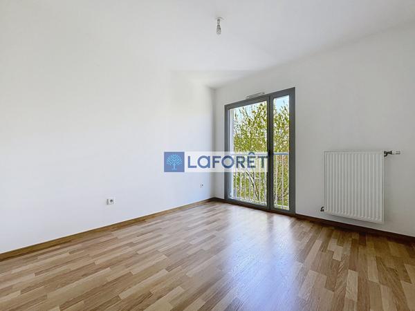 Location appartement Saint-Dizier - 4 pièce(s) - 102 m² - 837 €/mois