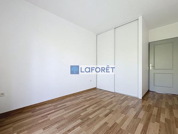 Location appartement Saint-Dizier - 4 pièce(s) - 102 m² - 837 €/mois