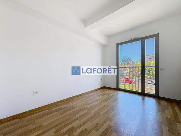 Location appartement Saint-Dizier - 4 pièce(s) - 102 m² - 837 €/mois