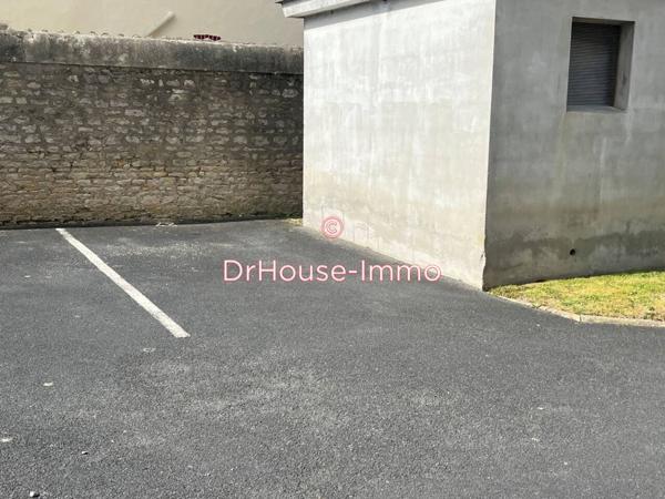 Appartement à vendre 2 pièces de 33 m²