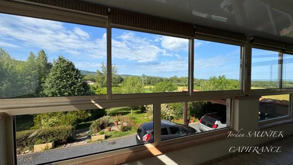 Maison plain pieds sur sous sol à vendre 120m2 6 pièces SOREZE (81)