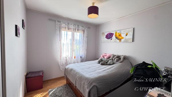 Maison plain pieds sur sous sol à vendre 120m2 6 pièces SOREZE (81)