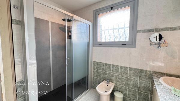 Maison plain pieds sur sous sol à vendre 120m2 6 pièces SOREZE (81)