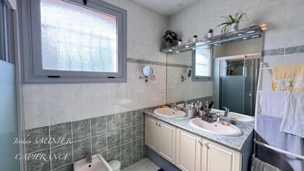 Maison plain pieds sur sous sol à vendre 120m2 6 pièces SOREZE (81)