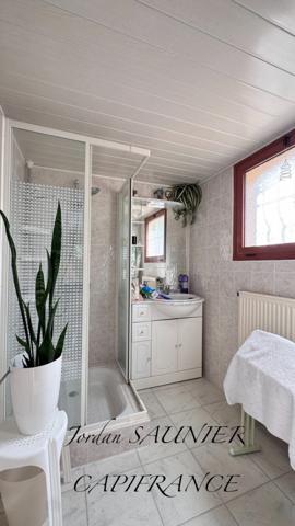 Maison plain pieds sur sous sol à vendre 120m2 6 pièces SOREZE (81)