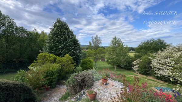 Maison plain pieds sur sous sol à vendre 120m2 6 pièces SOREZE (81)