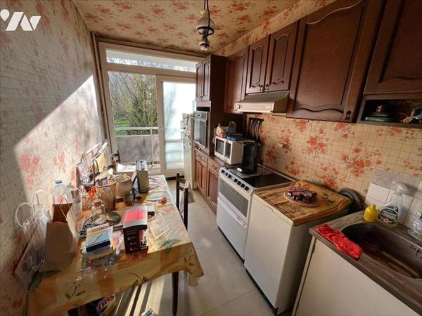 LIVRY GARGAN T2 RUE DE FURSTENFELDBRUCK