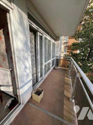 LIVRY GARGAN T2 RUE DE FURSTENFELDBRUCK