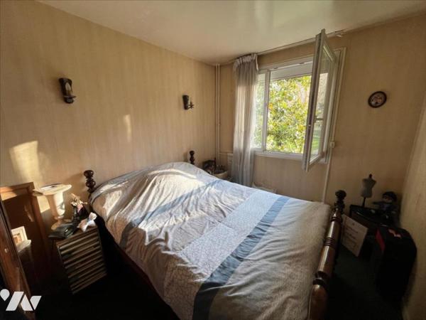 LIVRY GARGAN T2 RUE DE FURSTENFELDBRUCK