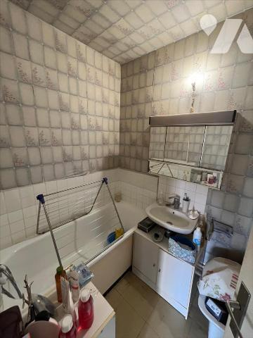 LIVRY GARGAN T2 RUE DE FURSTENFELDBRUCK
