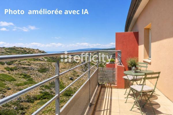 Appartement
         3 pièces
        - 51 m² Exclusivité 130 000 € *