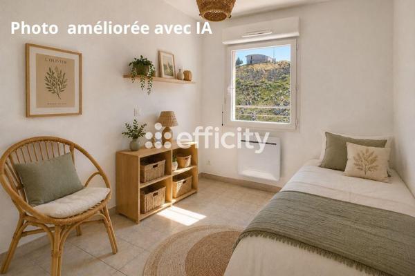 Appartement
         3 pièces
        - 51 m² Exclusivité 130 000 € *