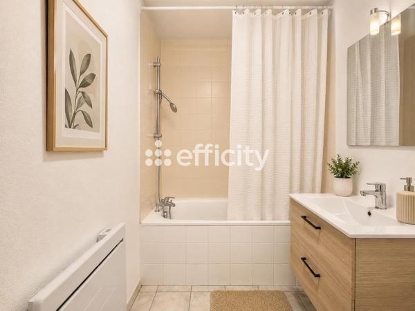 Appartement
         3 pièces
        - 51 m² Exclusivité 130 000 € *