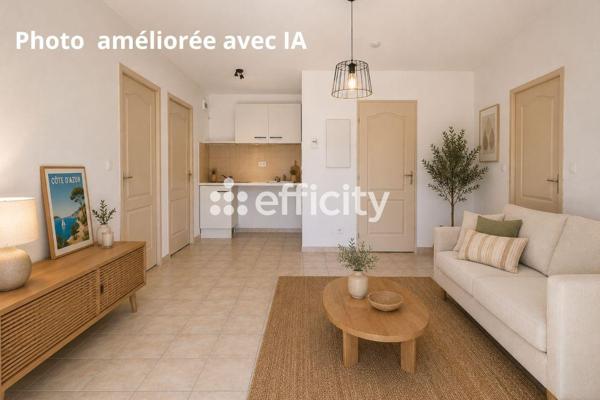 Appartement
         3 pièces
        - 51 m² Exclusivité 130 000 € *