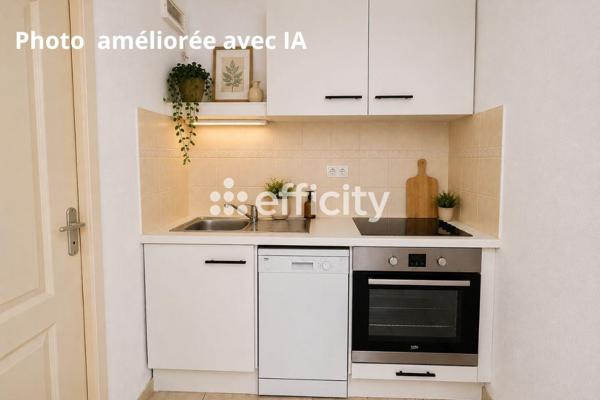 Appartement
         3 pièces
        - 51 m² Exclusivité 130 000 € *