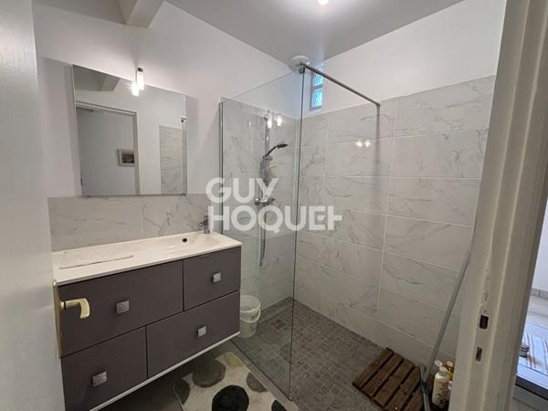 Charmante maison à Ucel, Ardèche ? 153 m² sur terrain de 3 913 m² dont 2 845 m² constructibles