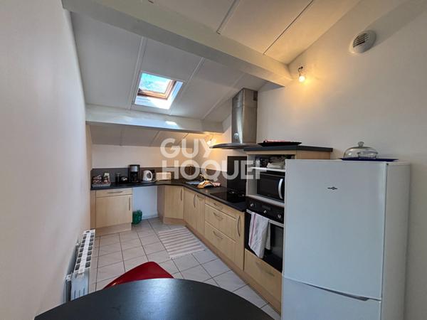 Charmante maison à Ucel, Ardèche ? 153 m² sur terrain de 3 913 m² dont 2 845 m² constructibles