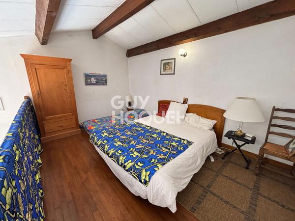 Charmante maison à Ucel, Ardèche ? 153 m² sur terrain de 3 913 m² dont 2 845 m² constructibles