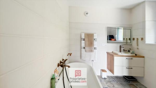 Maison Allevard 7 pièces 163m2  et terrain 15600m2