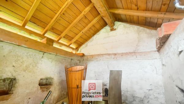 Maison Allevard 7 pièces 163m2  et terrain 15600m2