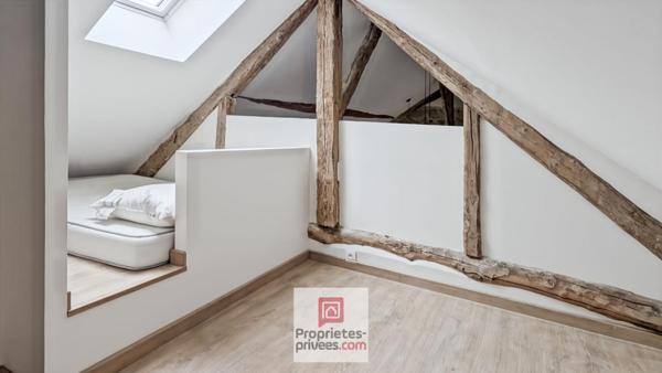 Maison Allevard 7 pièces 163m2  et terrain 15600m2