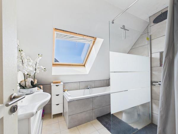 Maison à MONTDIDIER (80500)