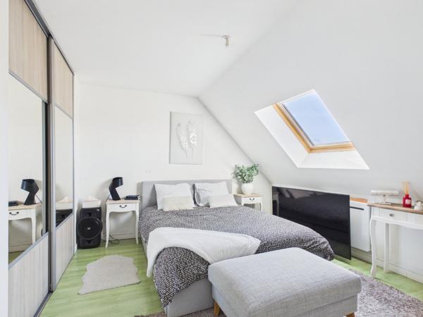 Maison à MONTDIDIER (80500)