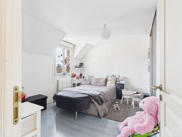 Maison à MONTDIDIER (80500)