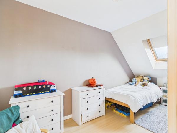 Maison à MONTDIDIER (80500)