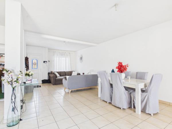 Maison à MONTDIDIER (80500)