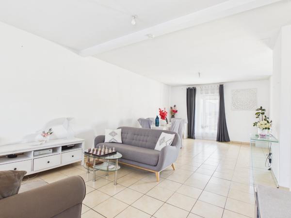 Maison à MONTDIDIER (80500)